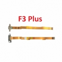 Cụm Chân Sạc Vivo F3 Plus Charging Port Board Bo Main Sạc